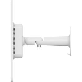 Ezviz EZV1728654670928 Panel solar 24W con batería integrada, puerto de carga dual, IP65 y Bluetooth