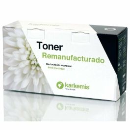 Tóner Reciclado Karkemis 205A Magenta Precio: 41.68999945. SKU: B17Z4V5CBY