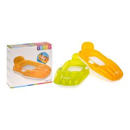 Intex Hinchable con Reposacabeza Colchoneta 163 x 104 cm Colores Surtidos Precio: 31.50000018. SKU: S2412014