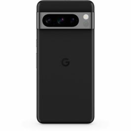 Smartphone Google Pixel 8 Pro 6,7" 128 GB 12 GB RAM Negro Smartphone Google Pixel 8 Pro 6,7" 128 GB 12 GB RAM Negro