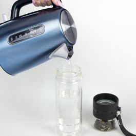 Cook Concept Termo Botella 250 Ml Con Infusor