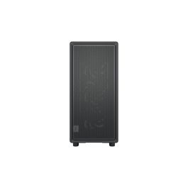 Fractal Design FD-C-EPO1A-01 Caja Epoch Black Solid Torre ATX con Flujo de Aire Optimizado y 3 Ventiladores