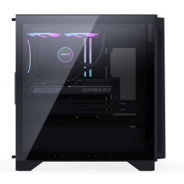 Gigabyte PC de Sobremesa Gaming AP5A7N7T-5102 con AMD Ryzen 7 9800X3D, NVIDIA GeForce RTX 5070 Ti 16GB, 32GB DDR5, 2TB SSD NVMe, Windows 11 Home