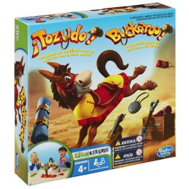 Tozudo 48380 Hasbro Gaming Tozudo 48380 Hasbro Gaming