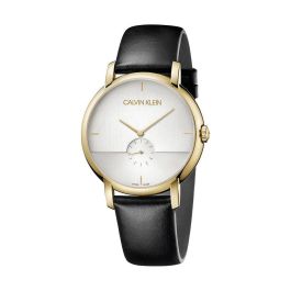 Reloj Hombre Calvin Klein ESTABLISHED (Ø 43 mm) Precio: 175.49999962. SKU: S7200644