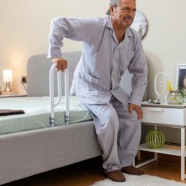 Asidero para Cama de Seguridad Beddaid InnovaGoods