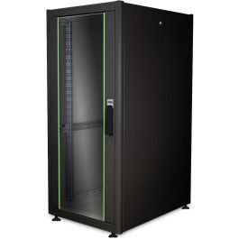 DIGITUS Netzwerkschrank Dynamic 26HE 1300x600x800mm schwarz (Speditionsversand) Precio: 627.7964. SKU: B18WQ4HBAY