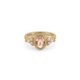 Anillo Mujer 24KAE 12450Y/54 14 Dorado Anillo Mujer 24KAE 12450Y/54 14 Dorado Precio: 87.89000044. SKU: B17FZ9WY79