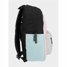 Mochila Escolar 4F F017 Multicolor Mochila Escolar 4F F017 Multicolor