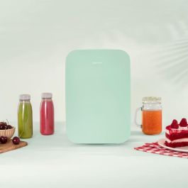 Mini Nevera Cecotec Bolero MiniCooling Menta 6 L