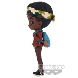 Figura Lucas Stranger Things Q posket 13cm Precio: 26.8899994. SKU: B14HW7EAW3