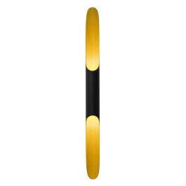 Aplique de Pared Moderno Efsun Negro 1x E27 Sin Bombilla OPV-521SHN2180 Precio: 58.79000017. SKU: B1DV7BA2YX