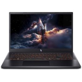 Acer ANV15-52-55U9 Portátil Gaming Nitro V 15 Intel Core i5-13420H RTX 5060 16GB RAM 15.6" FHD IPS 165Hz Windows 11 Precio: 1524.49999955. SKU: B1HATXQ4XF