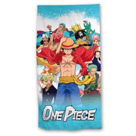 One Piece Toalla de Microfibra 70x140cm Precio: 8.49999953. SKU: B15L59NQ2J