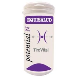 Tirovital 60Cap. Precio: 30.5000003. SKU: B1G9CJZK8S