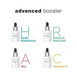 Bella Aurora Advanced Booster Retinol & Bakuchiol Bella Aurora Advanced Booster Retinol & Bakuchiol