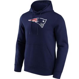 Sudadera de Entrenamiento para Adultos New Era CHST PRNT TM LOG HOODY Azul (3XL) Precio: 28.69000024. SKU: B13T8JDGCT
