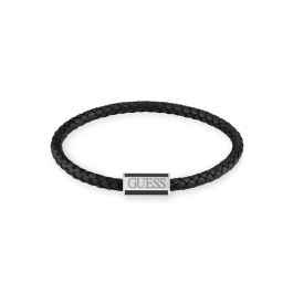 Pulsera Hombre Guess JUMB02141JWSTBKS Pulsera Hombre Guess JUMB02141JWSTBKS Precio: 88.50000016. SKU: B1B57GQX56