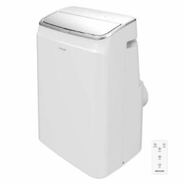 Cecotec 08176 aire acondicionado portátil 65 dB 1340 W Blanco Cecotec 08176 aire acondicionado portátil 65 dB 1340 W Blanco Precio: 347.68999947. SKU: B1DHZLZYD3