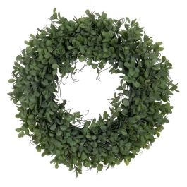 Centro Mesa Verde Pvc Decoración 41 X 41 cm Precio: 13.7214. SKU: B16EQQP4WF