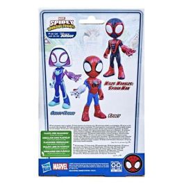 Figura spidey superhéroes 22.5 cm - modelos surtidos Figura spidey superhéroes 22.5 cm - modelos surtidos