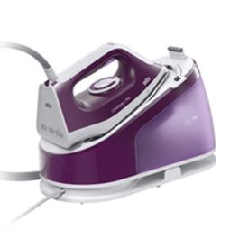 Centro de Planchado Braun IS1514VI 2200 W Cerámica Precio: 129.94999974. SKU: B1FK8S3E89