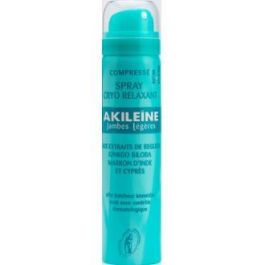 Spray Cryo Relajante Piernas Ligeras 75 Ml Precio: 24.78999963. SKU: B15SLW9BCB