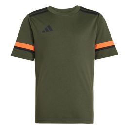 Camiseta de Fútbol de Manga Corta para Niños Adidas JN7853 Precio: 20.50000029. SKU: B1C6XHQ7H2