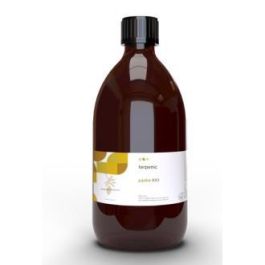 TERPENIC Aceite Vegetal Jojoba Virgen Bio 500ml de Primera Presión en Frío Simmondsia Chinensis Cosmético Precio: 59.78999983. SKU: B1JZC8SQE5