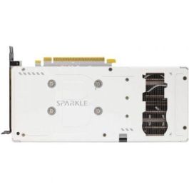 Tarjeta Gráfica Sparkle Intel Arc B570 Guardian Luna OC Edition/ 10GB GDDR6 Tarjeta Gráfica Sparkle Intel Arc B570 Guardian Luna OC Edition/ 10GB GDDR6