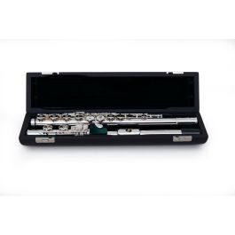 Flauta Travesera Pearl Quantz Forza F505Re-Hc (Corona Pesada)