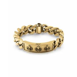 Pulsera Hombre Guess JUMB01325JWAGS 22 cm Precio: 39.79000058. SKU: S0365685