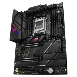 Asus ROG STRIX B650E-E GAMING WiFi Placa Base ATX AM5 con AMD B650 ASU4711081906209
