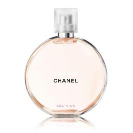 Perfume Mujer Chance Eau Vive Chanel EDT 100 ml
