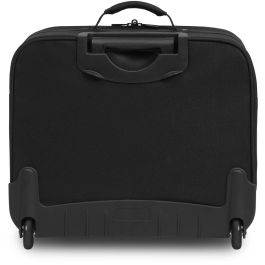 DICOTA Eco Multi Roller SCALE Maleta Funda Portátil 14-15.6" (35.56-39.62 cm) Negro