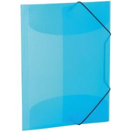 HERMA Sammelmappe A3 hellblau Polypropylen Precio: 15.79000027. SKU: B1ECYGM3KZ