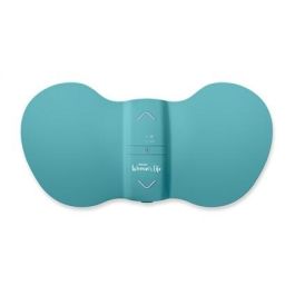 Beurer Menstrual Relax - Aparato para alivio menstrual con calor y TENS ajustable, 15 niveles de intensidad, recargable Beurer Menstrual Relax - Aparato para alivio menstrual con calor y TENS ajustable, 15 niveles de intensidad, recargable
