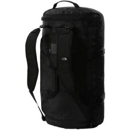 Bolsa de deporte - THE NORTH FACE - Base Camp Duffel M - Negro - L 35,5 x H 63,5 x W 35,5 cm - 71 L Bolsa de deporte - THE NORTH FACE - Base Camp Duffel M - Negro - L 35,5 x H 63,5 x W 35,5 cm - 71 L