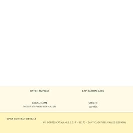 Accesorio de cocción multifunción 36,3 x 35,81 x 2,87 cm