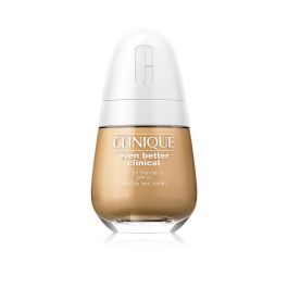 Clinique EVEN BETTER CLINICAL foundation SPF20 #WN04-bone 30 ml Base de maquillaje - Seacute;rum