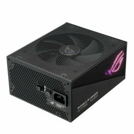 Fuente de Alimentación Asus ROG Strix 750 W 80 Plus Gold ATX