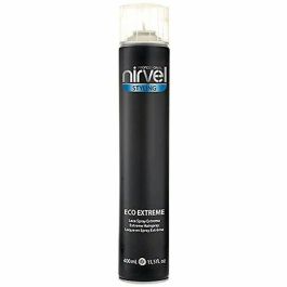 Nirvel Styling Design Laca Spray Eco Ext Strong (5) 400 ml Precio: 7.49999987. SKU: S4253588