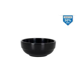 Bowl Apilable Negro Ø12X5Cm (48 Unidades) Bowl Apilable Negro Ø12X5Cm (48 Unidades) Precio: 65.49999951. SKU: B1DV2EKJPA