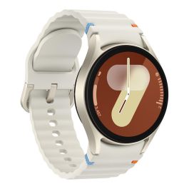 Samsung Galaxy Watch 7 L300 DE Wi-Fi 40mm Cream Reloj Inteligente AMOLED Táctil 1.3" GPS Wear OS IP68