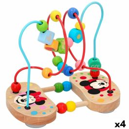 Centro de actividades Disney 4 Unidades 21,5 x 18,5 x 13,5 cm Precio: 54.68999987. SKU: B1AM7JP6RN