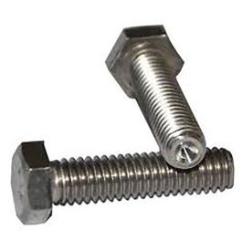Tornillo Cabeza Hexagonal Din 933 Acero Metrica M-6 Largo 60Mm Ucafix Precio: 0.49999983. SKU: B1GJ36BXN4