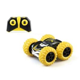 Coche radio control exost cross 360º 2,4 ghz velocidad maxima 12 km/h. 30 cm - modelos surtidos Coche radio control exost cross 360º 2,4 ghz velocidad maxima 12 km/h. 30 cm - modelos surtidos