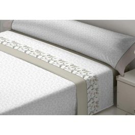 Juego de Sábanas Tejidos Reina Dulceida Marfil Cama de 160 Precio: 23.68999952. SKU: B1CLLJFNXJ