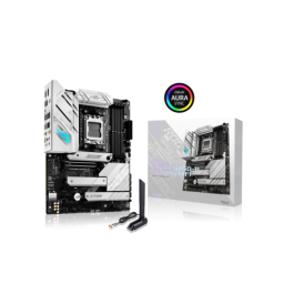 ASUS ROG STRIX B650-A GAMING WiFi AMD B650 Zócalo AM5 ATX ASUS ROG STRIX B650-A GAMING WiFi AMD B650 Zócalo AM5 ATX
