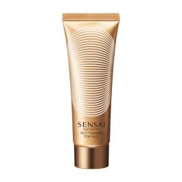 Sensai SILKY BRONZE Autobronceador Facial en Gel 50 ml Precio: 55.50000049. SKU: S0551107